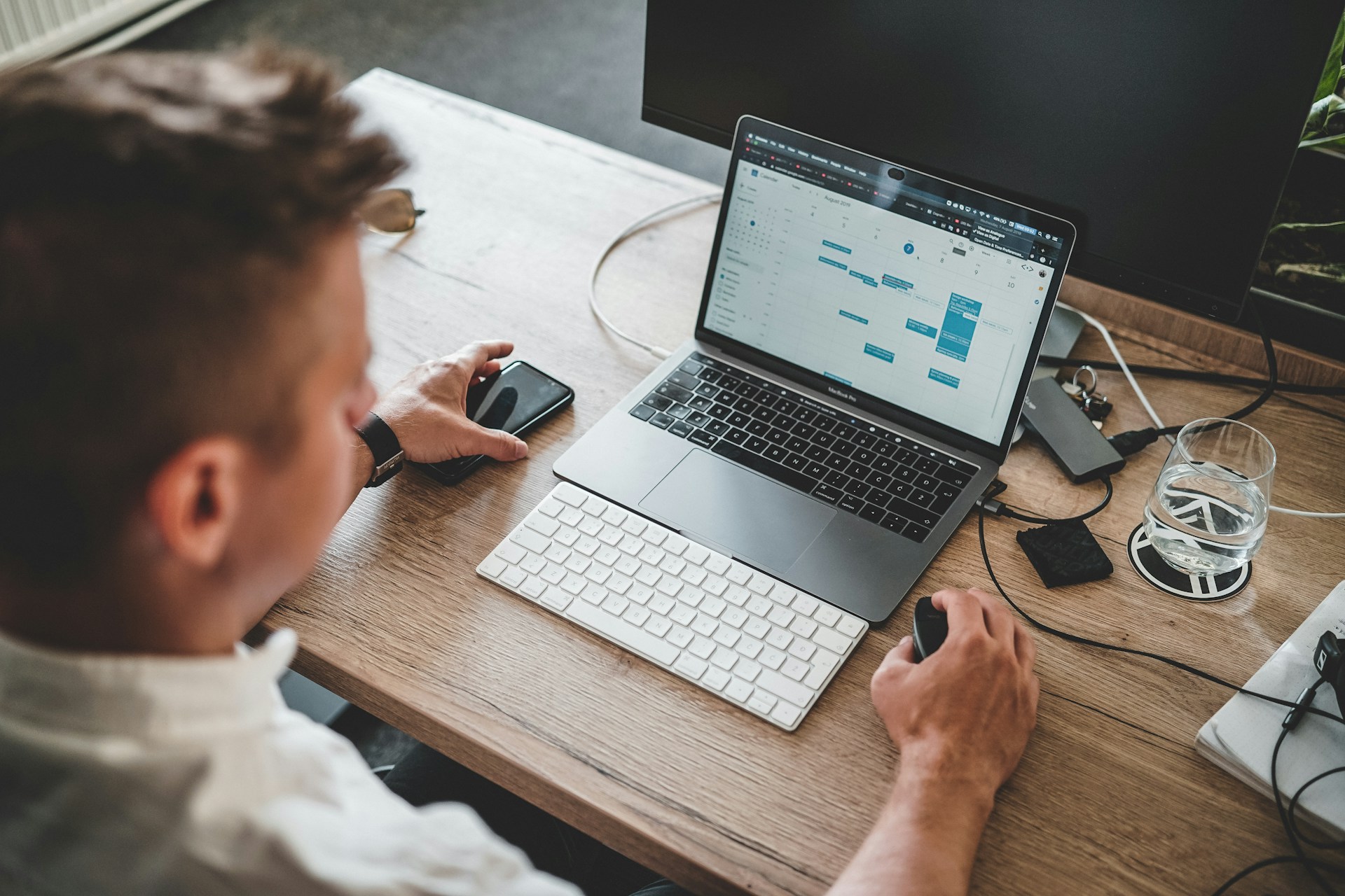 Site WordPress artisan Belgique