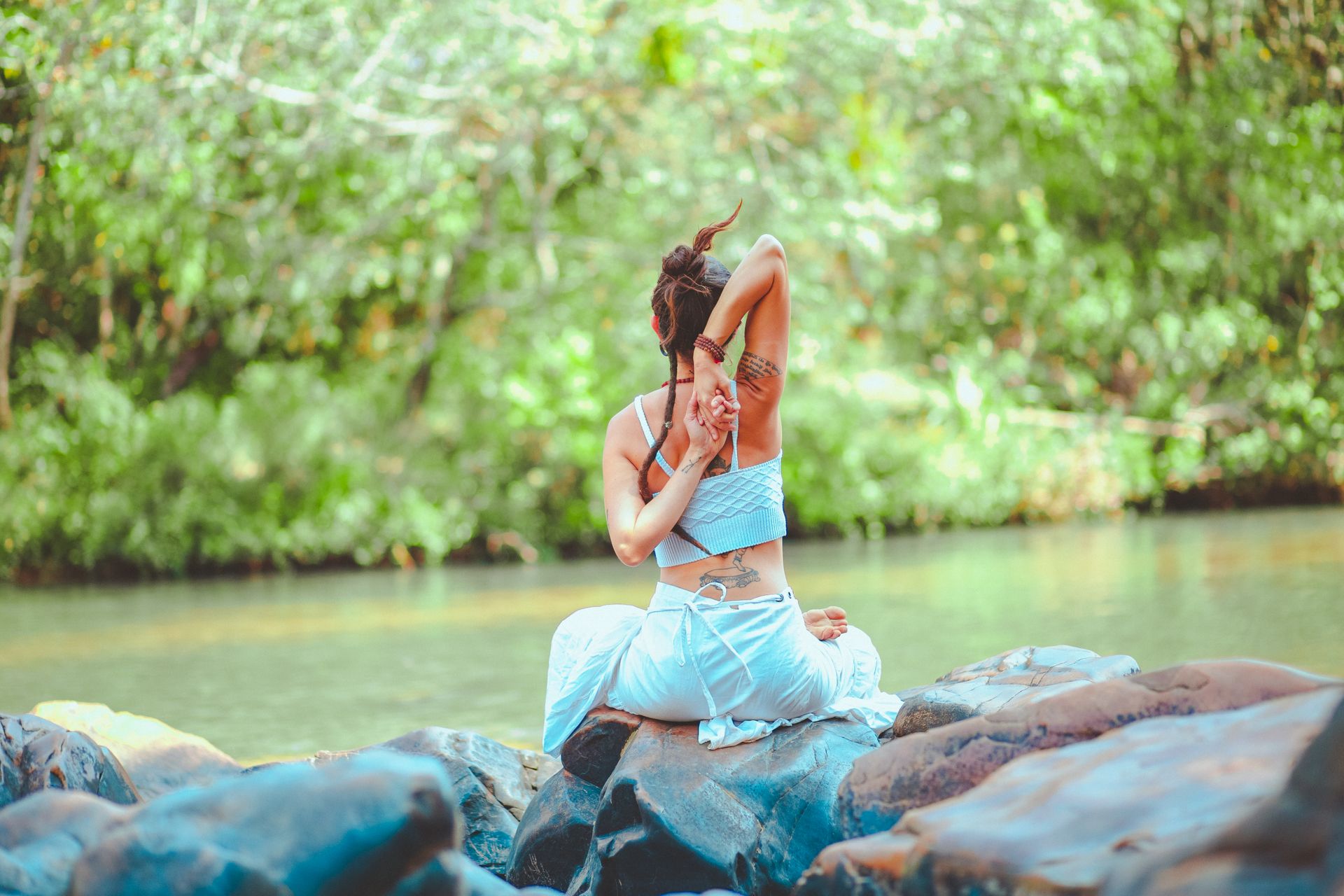 GEO IA santé bien-être ChatGPT