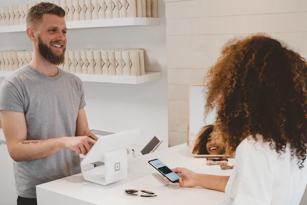 Performance + Leads — clients qualifiés